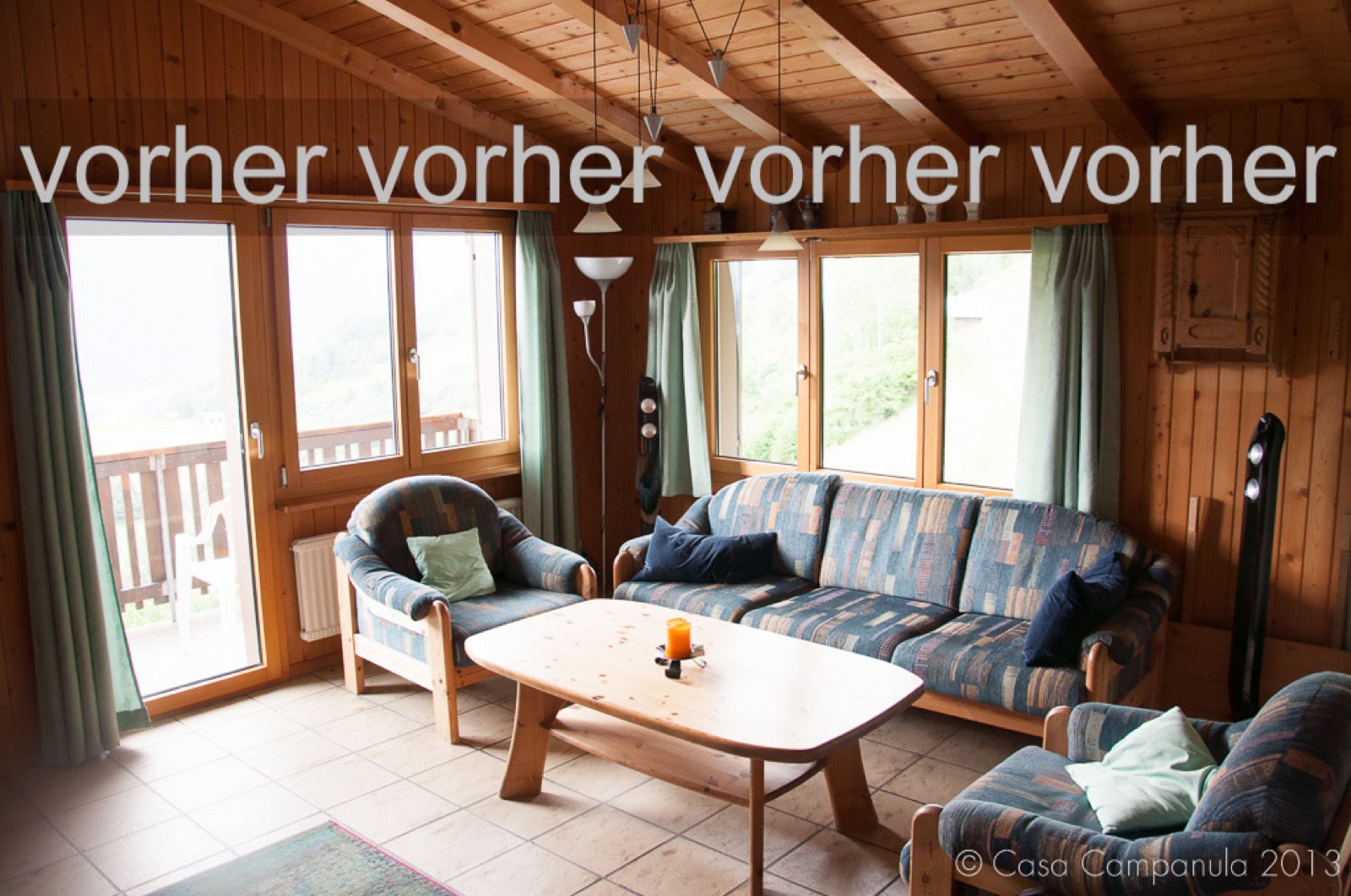 Casa Campanula – Bild 4